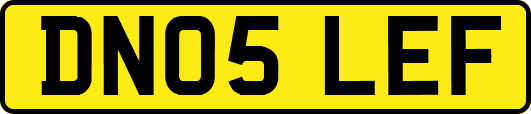 DN05LEF