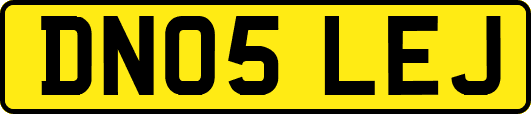 DN05LEJ