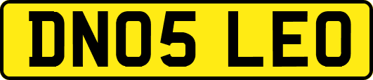 DN05LEO
