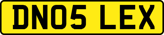 DN05LEX