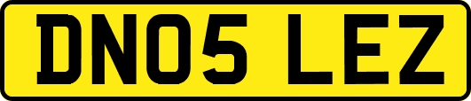 DN05LEZ