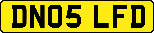 DN05LFD