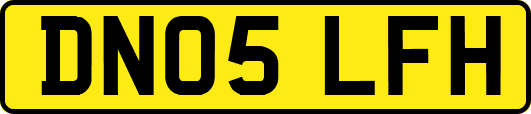 DN05LFH