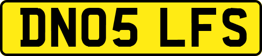 DN05LFS