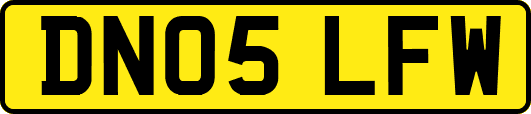 DN05LFW