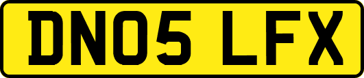DN05LFX