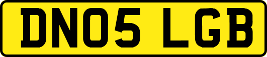 DN05LGB