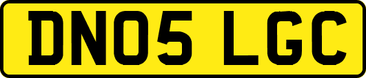 DN05LGC