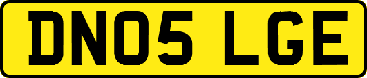 DN05LGE