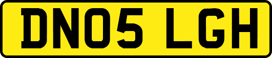 DN05LGH