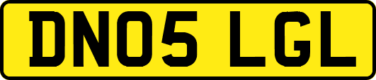 DN05LGL