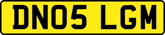 DN05LGM