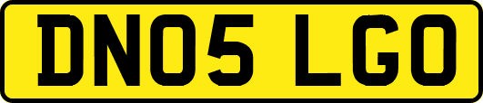 DN05LGO
