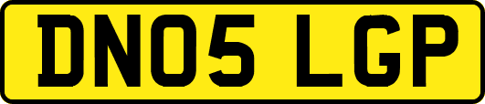 DN05LGP