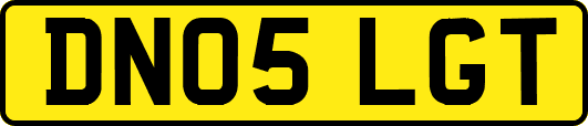 DN05LGT