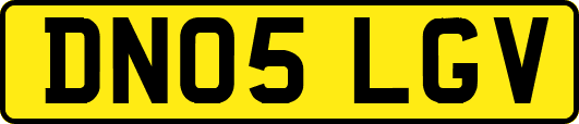 DN05LGV