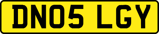 DN05LGY