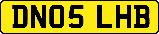 DN05LHB