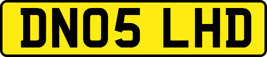 DN05LHD
