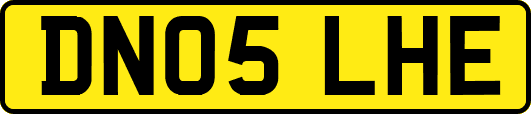 DN05LHE