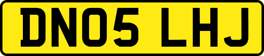 DN05LHJ