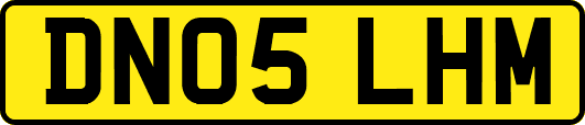 DN05LHM