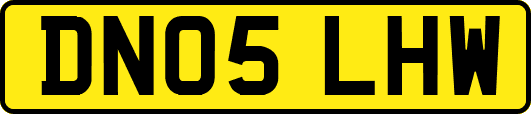 DN05LHW