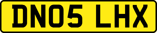 DN05LHX