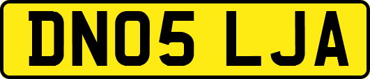 DN05LJA