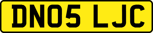 DN05LJC
