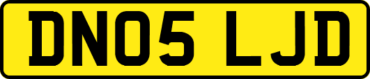 DN05LJD