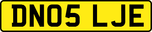 DN05LJE