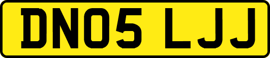 DN05LJJ