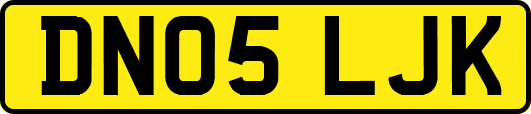 DN05LJK