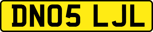 DN05LJL