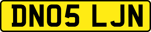 DN05LJN