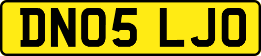 DN05LJO
