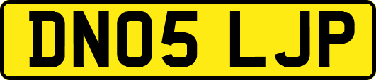 DN05LJP