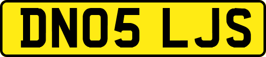 DN05LJS