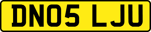 DN05LJU