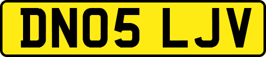 DN05LJV