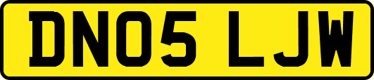 DN05LJW