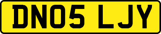 DN05LJY