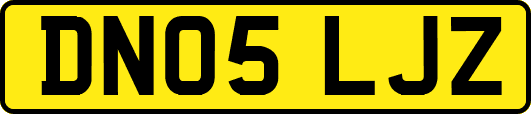 DN05LJZ