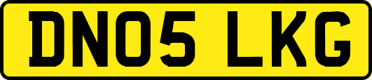 DN05LKG