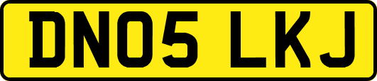 DN05LKJ