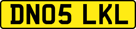 DN05LKL