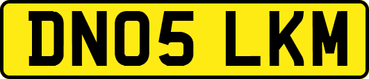 DN05LKM