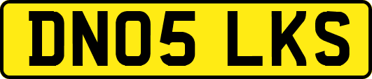DN05LKS