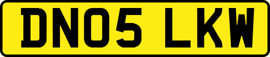 DN05LKW